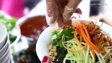 "Săn lùng" ngay những chốn ăn miến lươn nóng hổi cho ngày gió mùa đông bắc tràn về Thủ đô