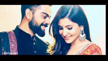 Mile Ho Tum Humko Virat Kohli & Anushka Sharma|Reprise Version | Neha Kakkar - Best Version 2018