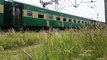 Arrival and Departure || Train Videos || Fastest Trains || Pakistan Railways