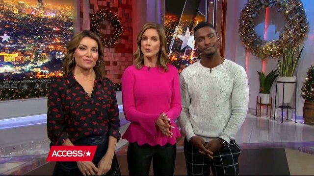 Lindsay Lohan-Access-6 Décembre 2018