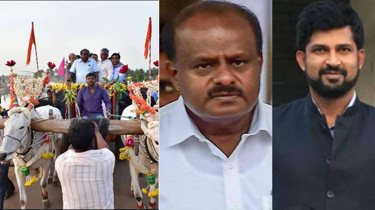 ಪ್ರತಾಪ್ ಸಿಂಹ ತಕರಾರಿನ ಬಗ್ಗೆ ಎಚ್ ಡಿ ಕುಮಾರಸ್ವಾಮಿ ಬಗ್ಗೆ ಸ್ಪಷ್ಟನೆ  | Oneindia Kannada