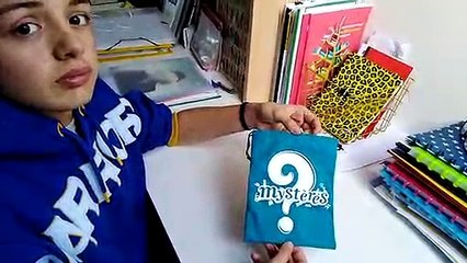 Tirage des cadeaux de Noël