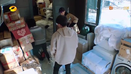 《亲爱的·客栈手札》流星花园篇 EP9：一提到他沈月就激动到趴下？王鹤棣武艺都看傻了The Inn S2【湖南卫视官方频道】