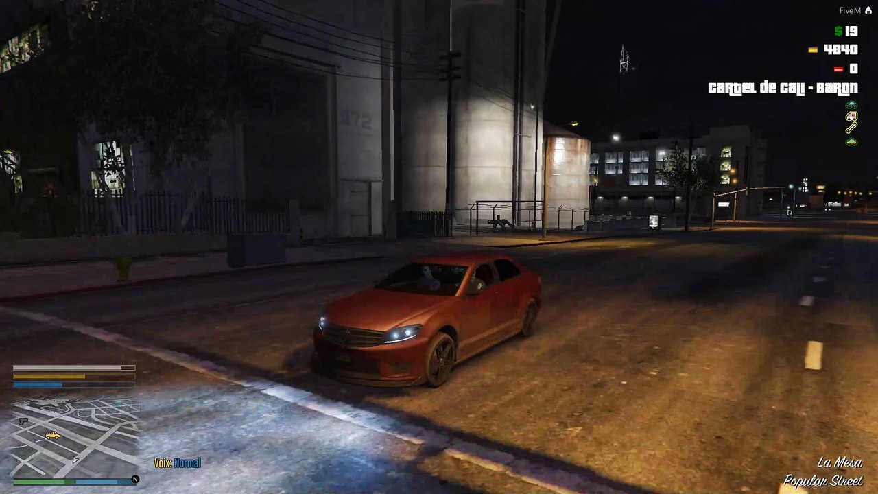 Bonne soirée avec les lutins