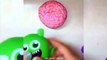 CUTTING OPEN SQUISHIES AND STRESS BALLS #9 - Most Satisfying Slime Asmr Video Compilation !!