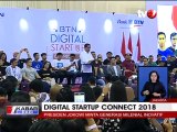 Jokowi Minta Milenial Bikin Usaha Yang Offline Jadi Online
