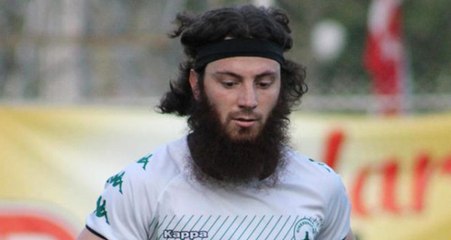 Giresunsporlu Aykut Demir, Kadro Dışı Bırakıldı