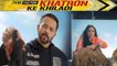Khatron Ke Khiladi 9 contestants are ready for the thrilling journey; Here's the proof | FilmiBeat