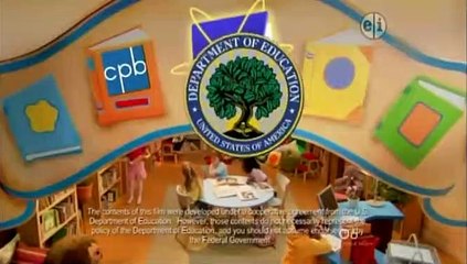 Super Why! S01 E20