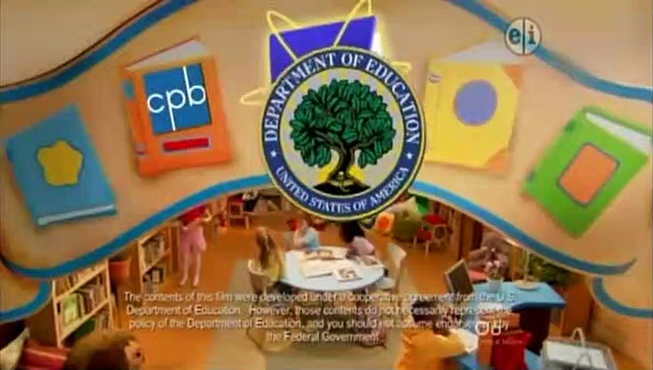 Super Why! S01 E20
