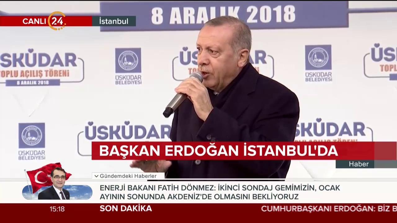 Ömrümüz oldukça İstanbul, Üsküdar hep gönlümüzd...