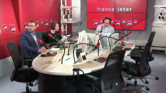 Le dispositif porte ses fruits (David Le Bars, secrétaire général du Syndicat des commissaires de la Police nationale)