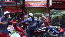 Nghe thổ địa mách chốn ăn ngon: Khám phá hàng bánh mì 30 năm tuổi 