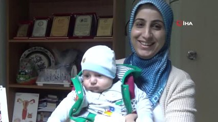 8 Düşükten Sonra Doğal Yollarla Bebek Sahibi Oldular