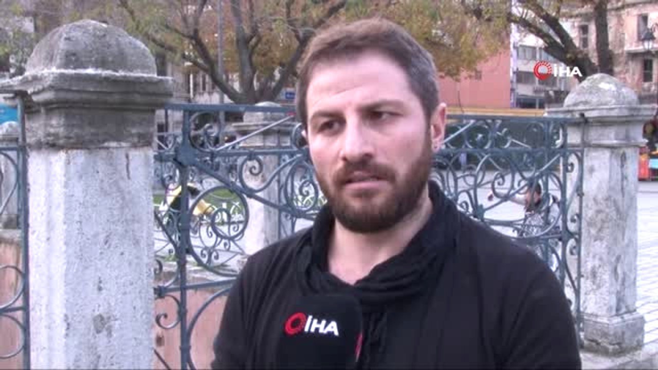 Her Kalem Farklı Bir Karakter...kalem Sanatçısı Akif Gözcü: "Çekmecede Duran Bir Kalem Değil,...