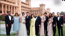 Watch: Priyanka Chopra shares picture-perfect moments from her wedding