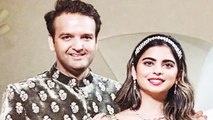 Isha Ambani Wedding: Here's how Isha & Anand Piramal fall in Love with each other | FilmiBeat