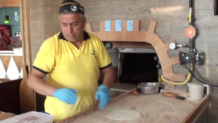 Hayaline Kosgeb Kredisi ile Kavuştu - Tokat