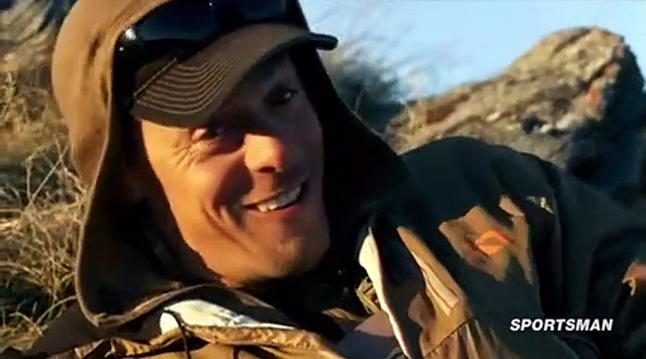 Meateater S05 E01