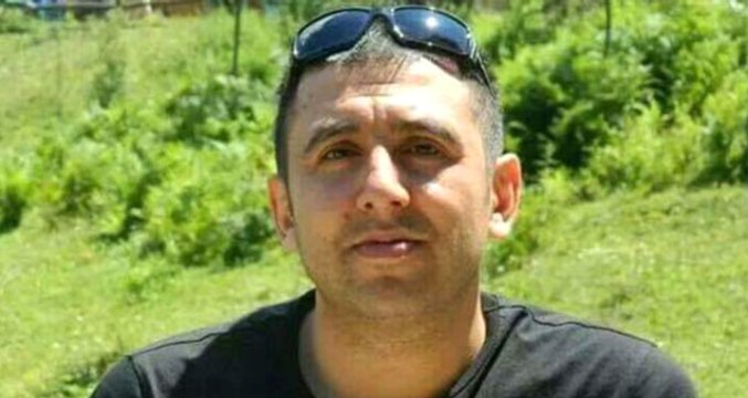 Beşiktaş-Galatasaray Derbisi Sonrası Çıkan Kavgada Mehmet Tutulkan Adlı Bir Beşiktaş Taraftarı Hayatını Kaybetti