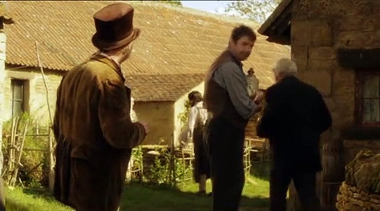 Lark Rise To Candleford S02 E08