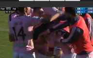 Ilija Nestorovski     Amazing  Goal   (1:3)  Padova - US Palermo