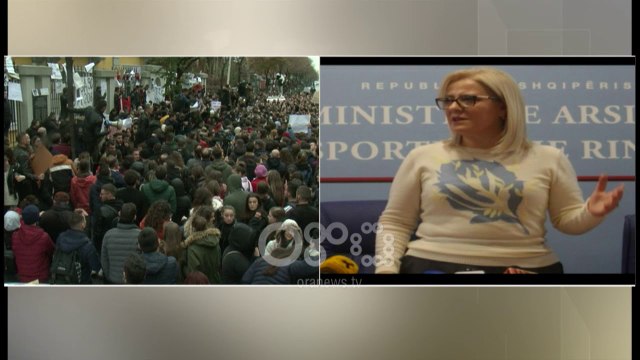 Ora News - EKSKLUZIVE/ Nikolla për Ora News: Kollaj të jap dorëheqjen por s'kam bërë asnjë gabim