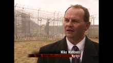 Montana State Prison (Crime Documentary)