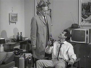 Das Kriminalmuseum  S01E03 - Nur ein Schuh