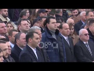 Ora News - Basha ultimatum Ramës: Prano vettingun, ose rrëzojmë parlamentin