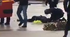 Fransa'daki Protestolarda Lise Öğrencisi Sokak Ortasında Öldürüldü