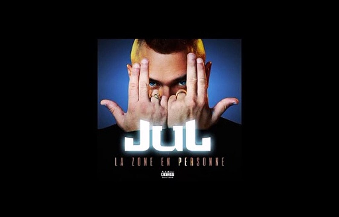 Jul La Zone En Personne 14 Si tu savais (feat. Landy)