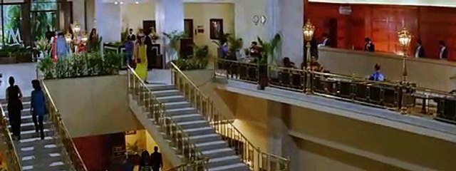 Govinda Aishwarya romantic comedy scene