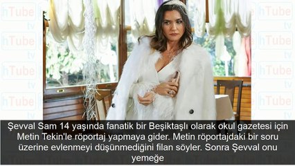 Yasak Elma'nın yıldızı Şevval Sam apar topar hastaneye kaldırıldı! Korkutan fotoğraf