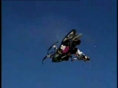 [MOTOCROSS] Nitro Circus 3 - Crashes [ Goodspeed ]