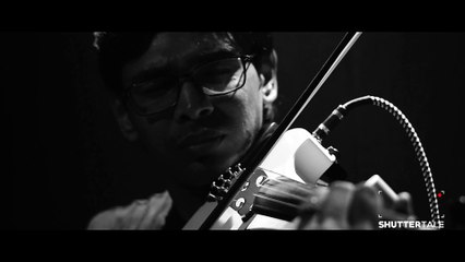 Mythological Chants : Ya Chandi - Aigiri Nandini | Mahishasur Mardini Stotram | Rock Fusion