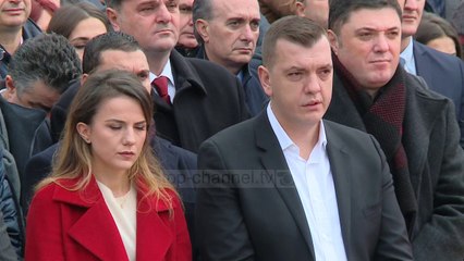 Sot Dita e Rinisë - Top Channel Albania - News - Lajme