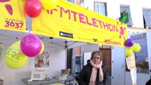 Hautes-Alpes : Les motards récoltent des dons pour le Téléthon, rencontre à Embrun