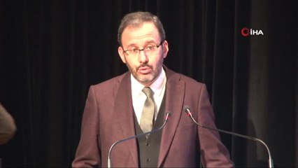 Uluslararası İslam ve Ekonomi Sempozyumu Başladı