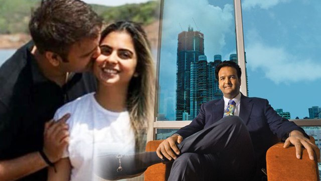 Isha Ambani Wedding: Everything you need to know about Anand Piramal | Boldsky