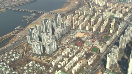 올해 전·월세 물가상승률 0.7%, 12년 만에 가장 낮아 / YTN