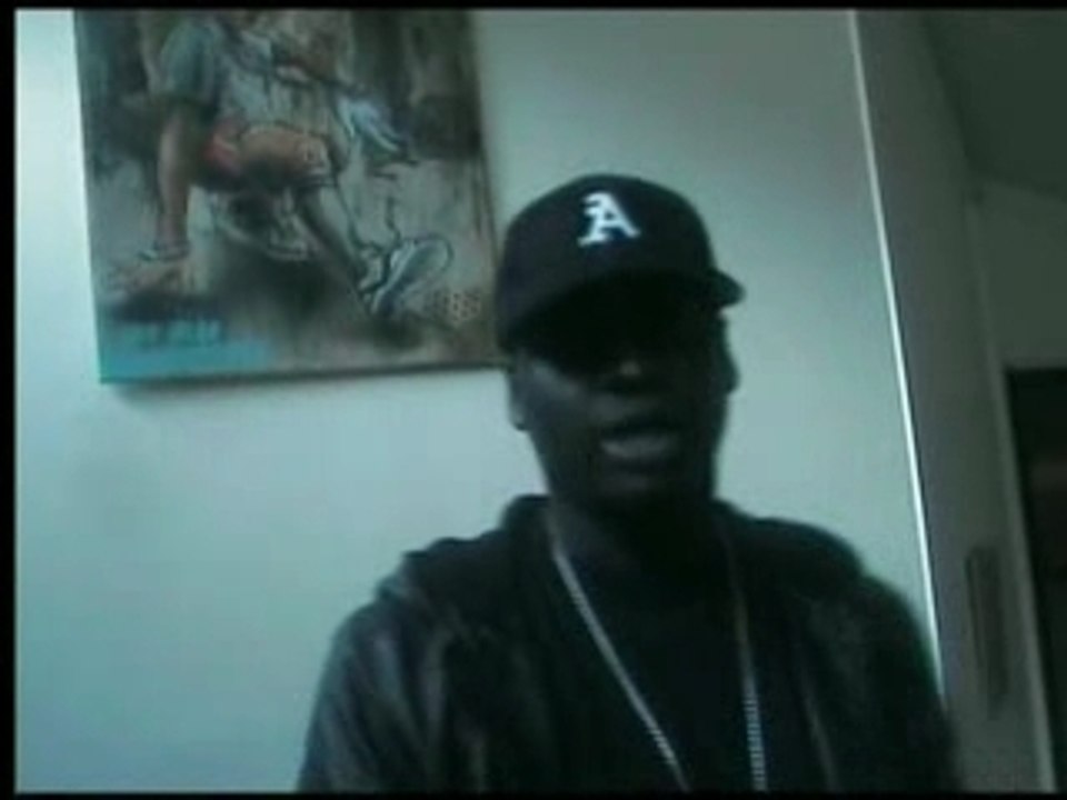 Poison - interview freestyle rap1pulsif.com