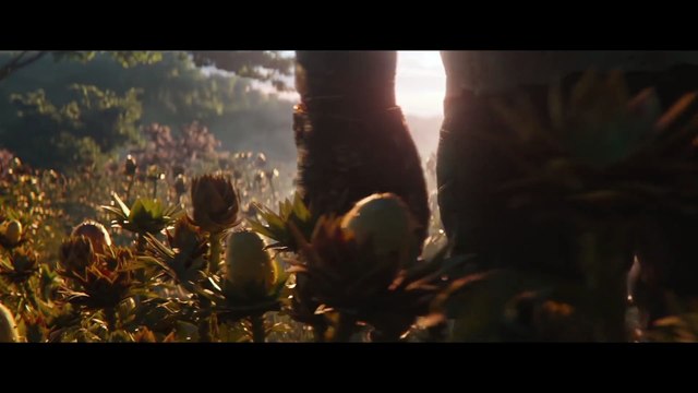 Avengers- Endgame Trailer #1 (2019) - Movieclips Trailers
