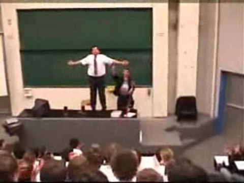 Applaudissements finaux (2)