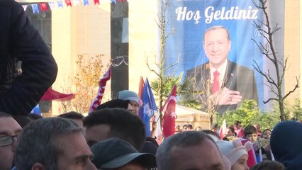 Üsküdar'da Toplu Açılış Töreni - Detaylar