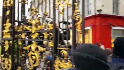 La tension monte à Nancy où les gilets jaunes veulent rallier à leur cause la Marche  pour le climat