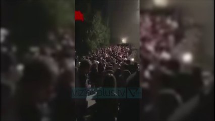 Tragjedi në koncert në Itali - News, Lajme - Vizion Plus