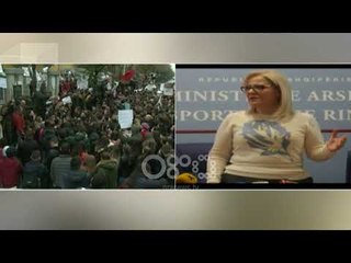 Ora News - Nikolla për Ora News: Kollaj të jap dorëheqjen por s'kam bërë asnjë gabim