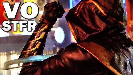 NOUVELLE BANDE ANNONCE VOSTFR 2018/2019