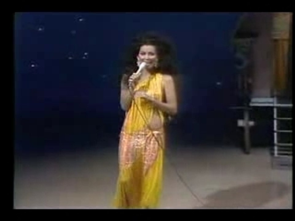 Cher - Gypsys Tramps And Thieves - Early 70's